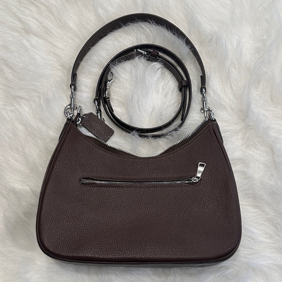 Coach Teri Hobo Bag - Picture 2 of 4